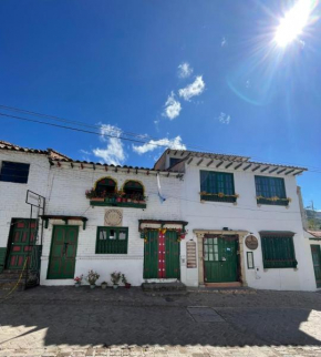 VILLA DE MOYA HOTEL MONGUI